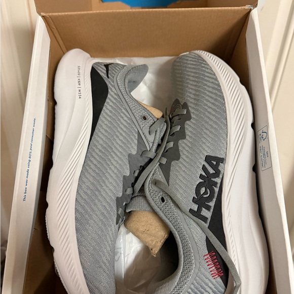 Men’s Hokas - Picture 2 of 2